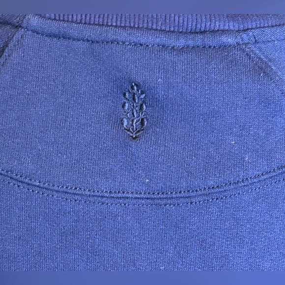 Free People Movement Good Times Embroidered Buti Pullover - Picture 6 of 6